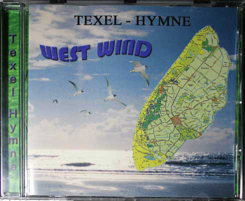 CD Texel Hymne